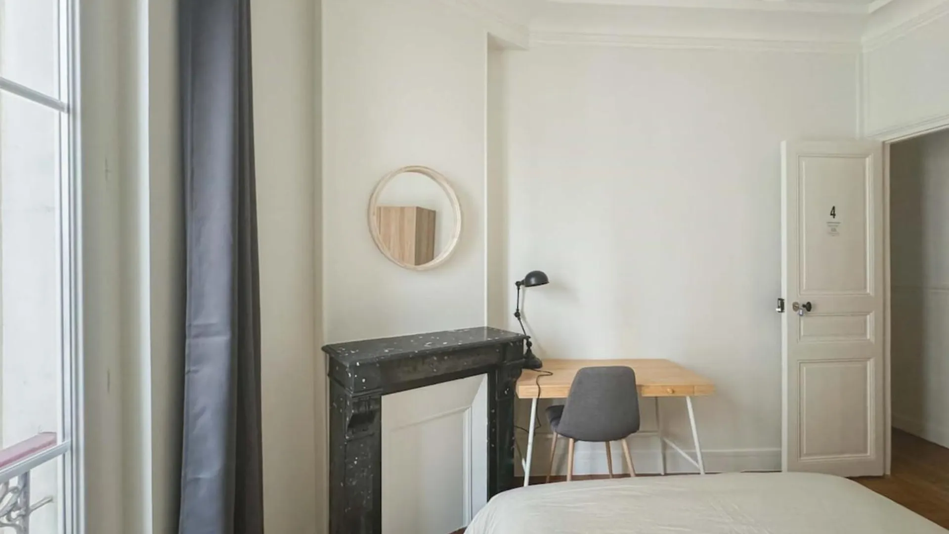 Flexliving - Room - Alesia Paris 0*,
