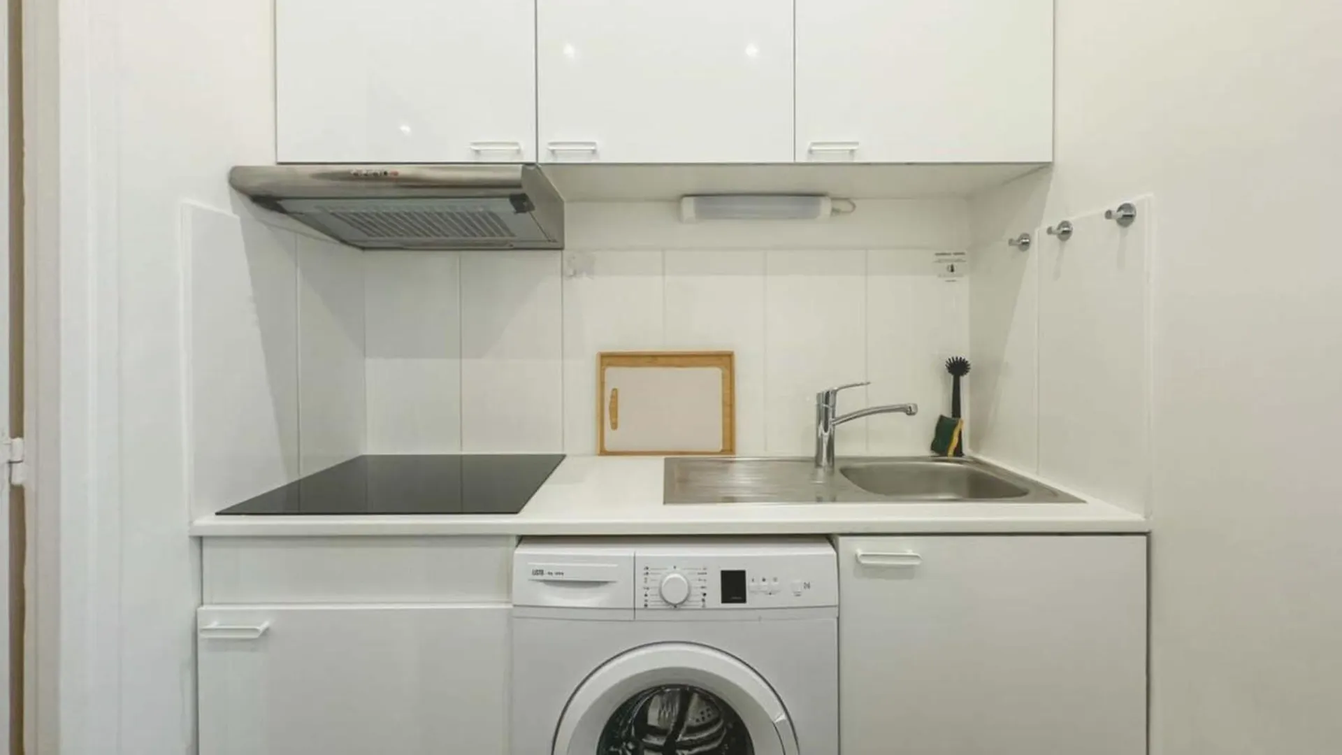 Flexliving - Room - Alesia Paris Frankrike