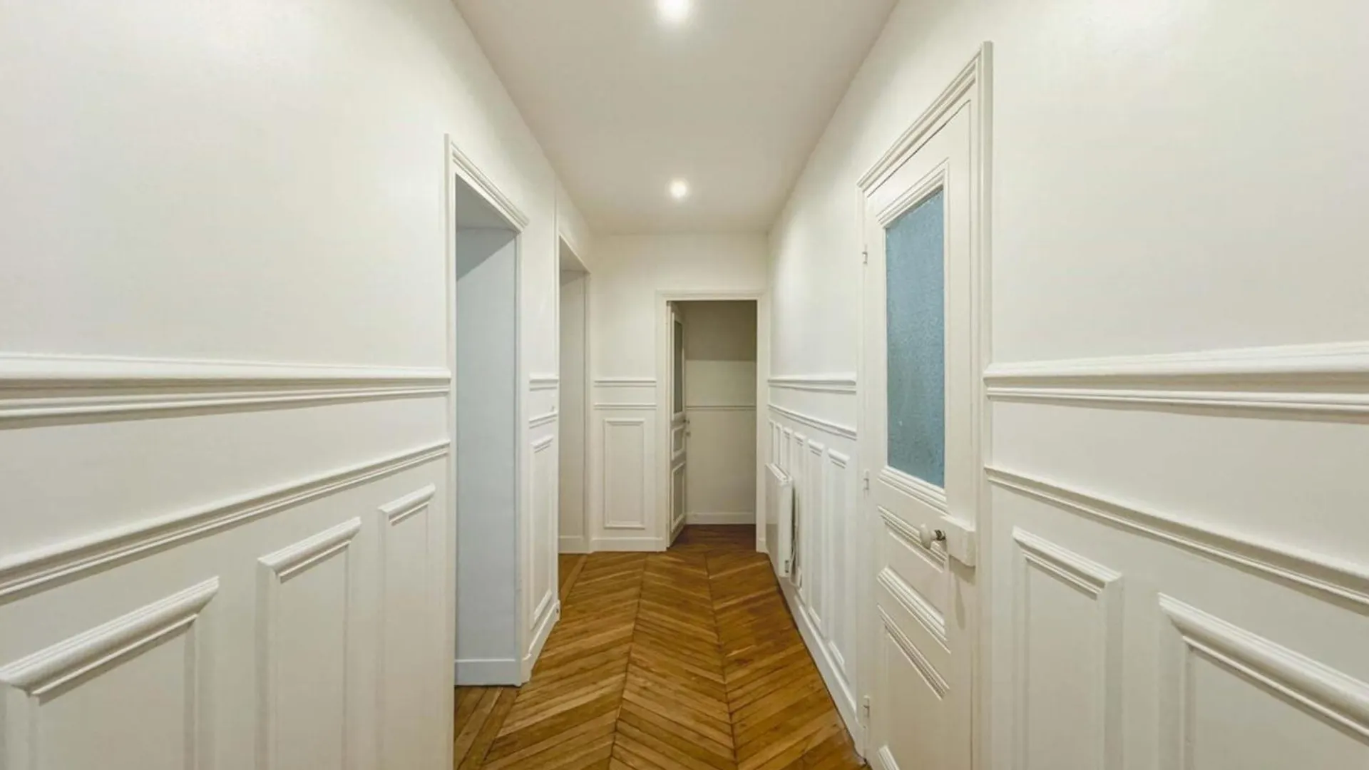 Flexliving - Room - Alesia Paris Frankrig