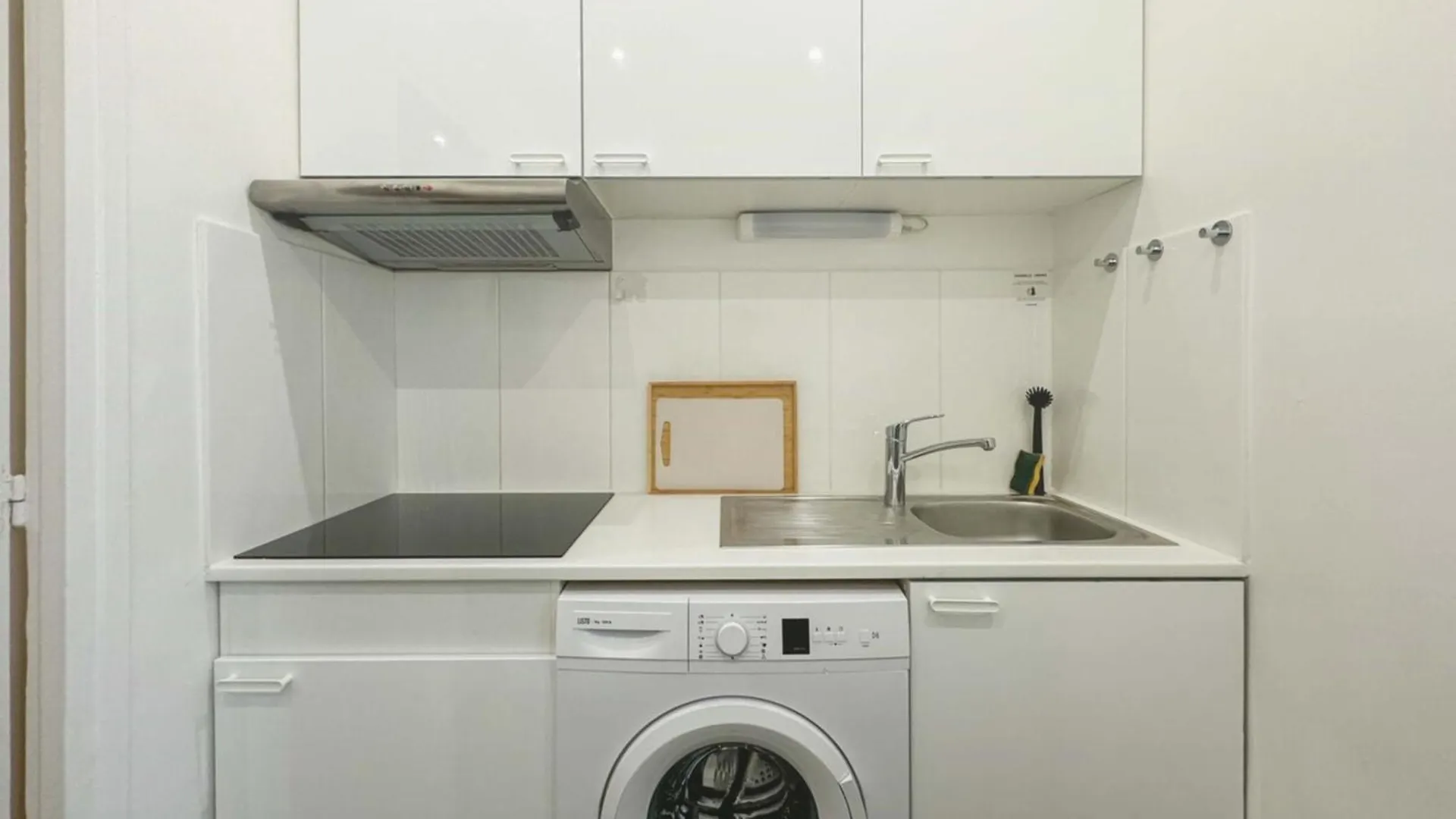 Flexliving - Room - Alesia Paris 0*,