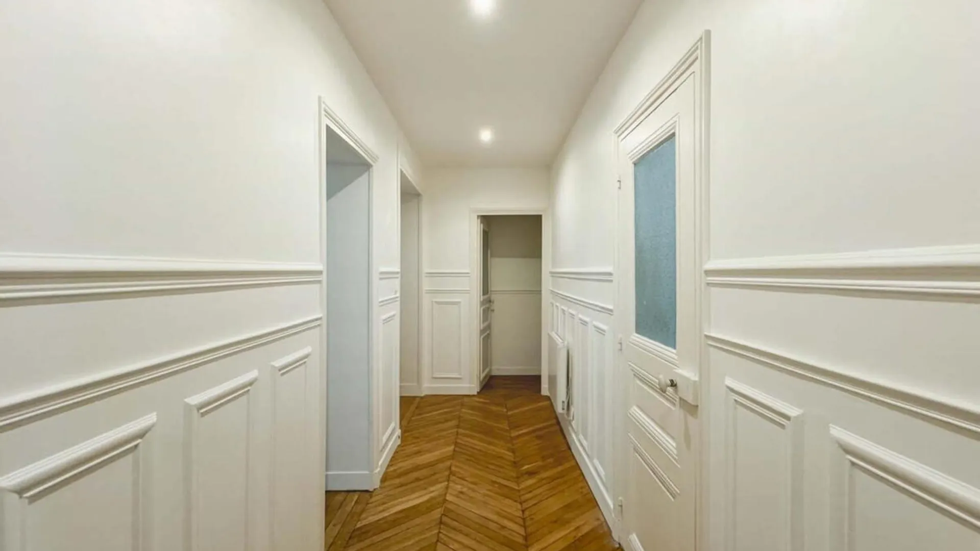 Feriehus Flexliving - Room - Alesia Paris